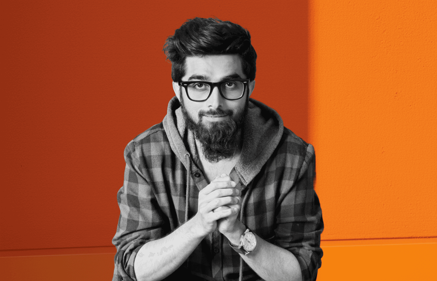 Bilal Sohail, CEO