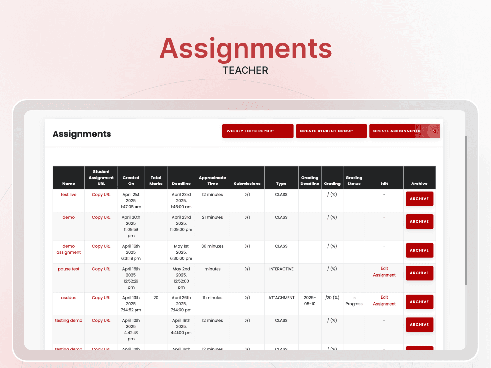 Olevels.com — live classroom experience
