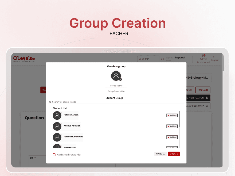 Olevels.com — archives and study materials