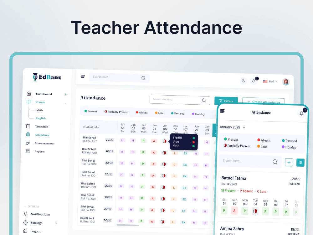 Edbanz fragmented school tooling and workflow challenge