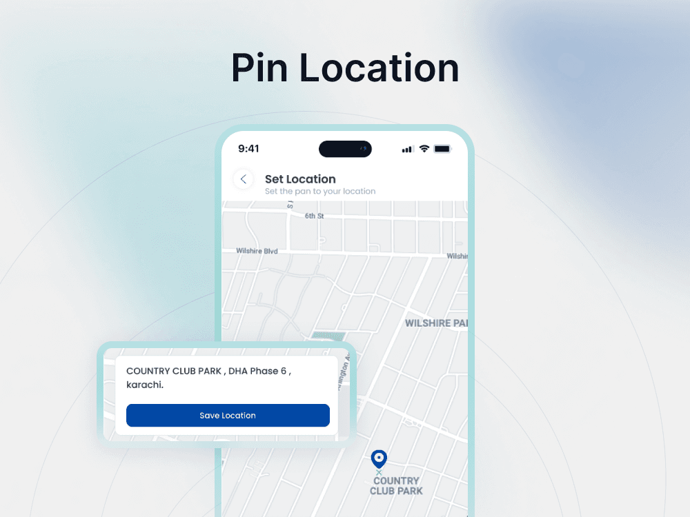 Ventify featured interface view 6